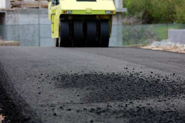 Best Driveway Paving Contractor  in New Port Richey, FL