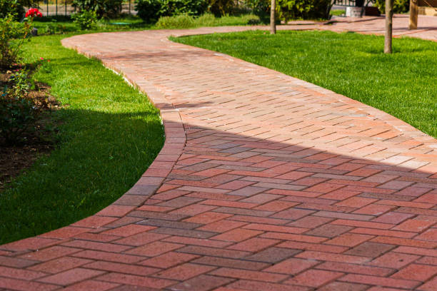New Port Richey, FL Driveway Pavers Company