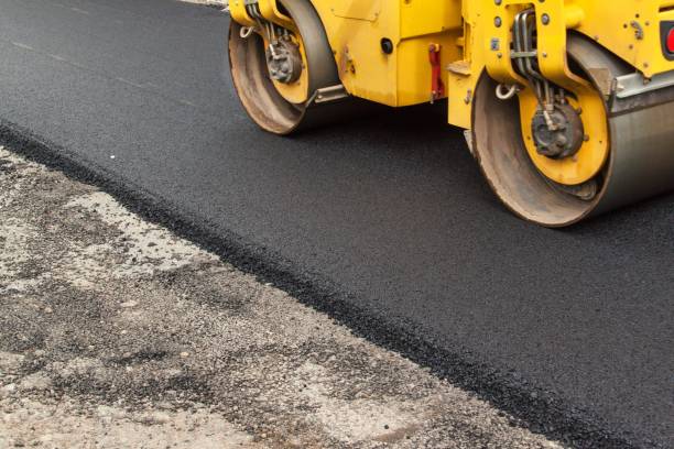 Best Commercial Driveway Pavers  in New Port Richey, FL