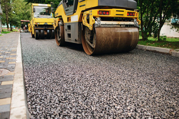 Best Professional Driveway Pavers  in New Port Richey, FL